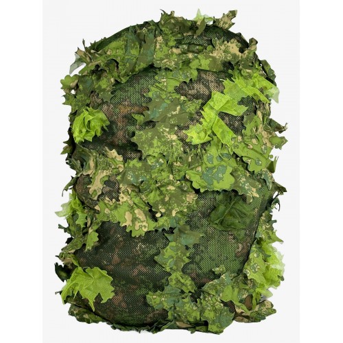KMCS Bag Cover (Green), KMCS Bag Cover (Small)